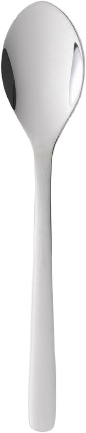 Teske Steel Line 13,5 cm Blankt stål