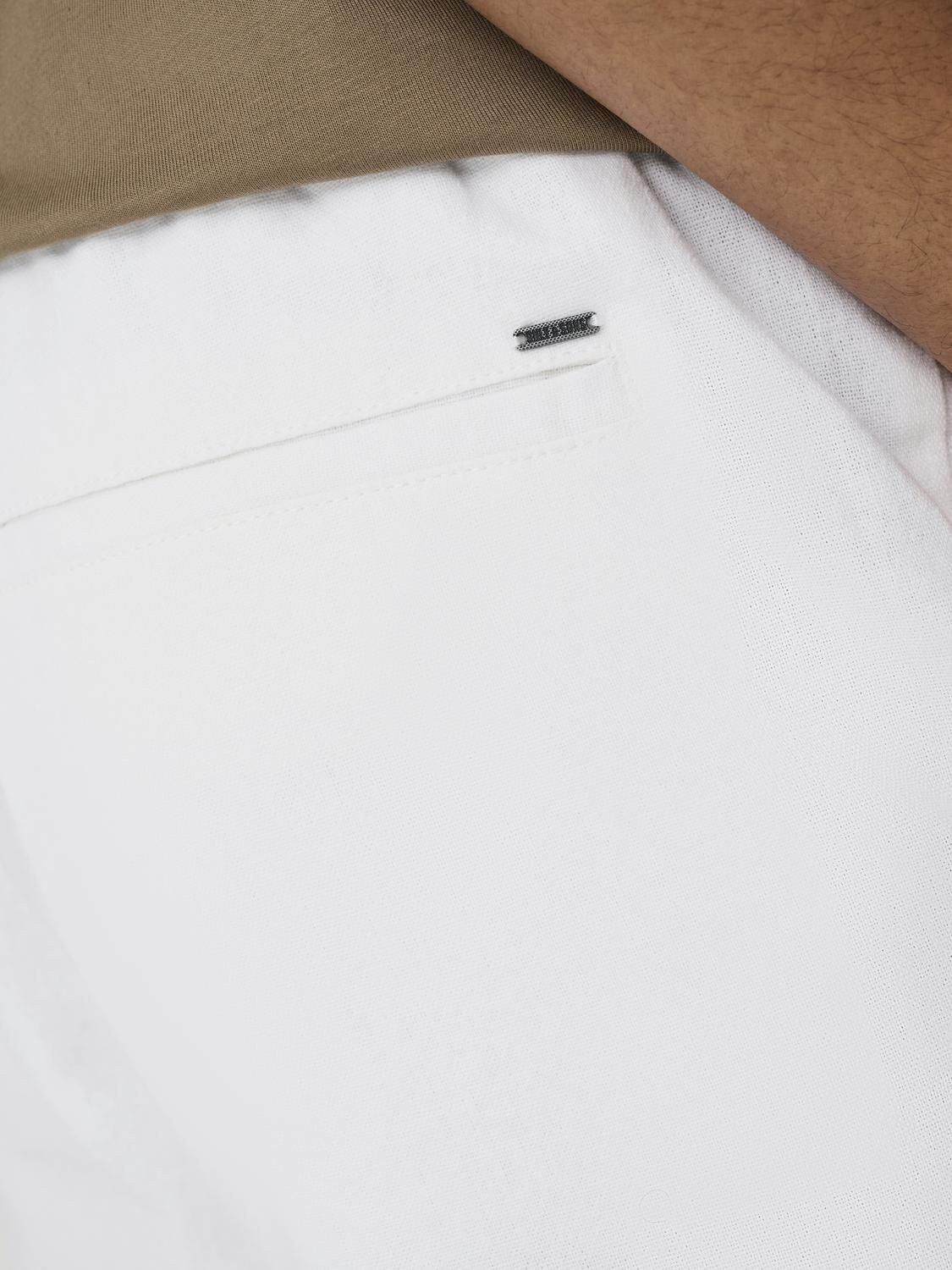 ONSSINUS LOOSE 0007 COT LIN PANT NO