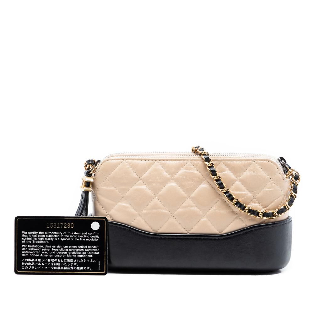 Chanel Crossbody Bag