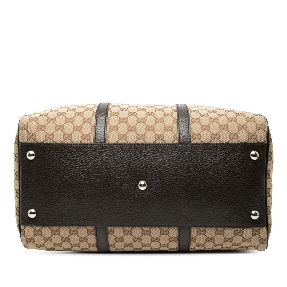 Gucci Travel Bag