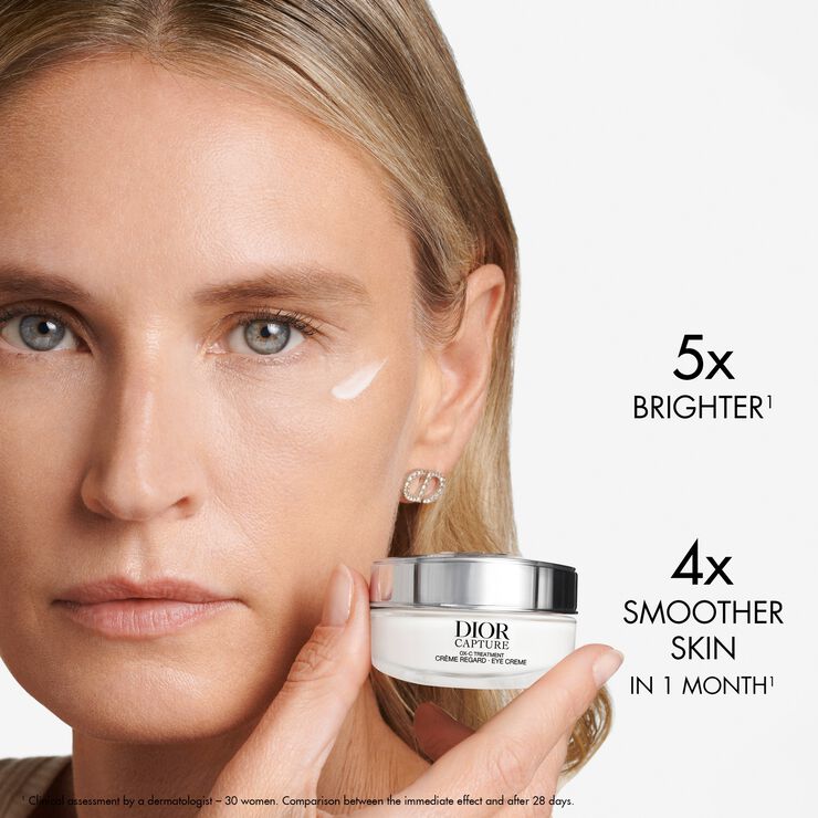 Dior Capture Eye Creme