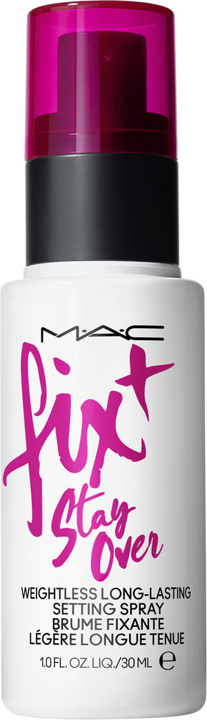 Fix+ Stay Over Mini Setting Spray