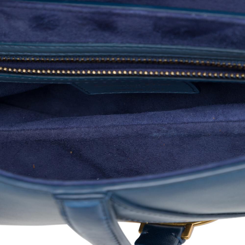 Dior Saddle Bag