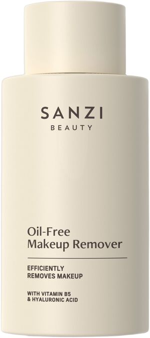Oil-free Makeup Remover - Travel Size