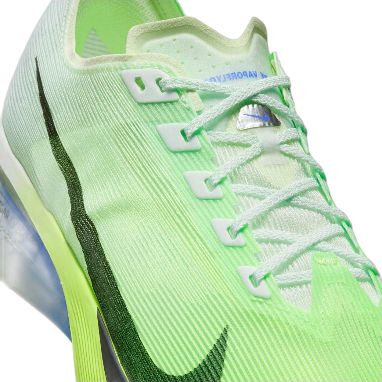 Zoom X Vaporfly Next 4% L&oslash;besko