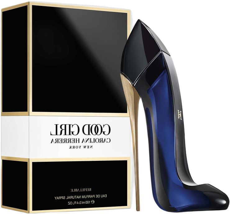Good Girl Eau de parfum refillable 100. 0 ML