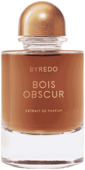 Night Veils Bois Obscur