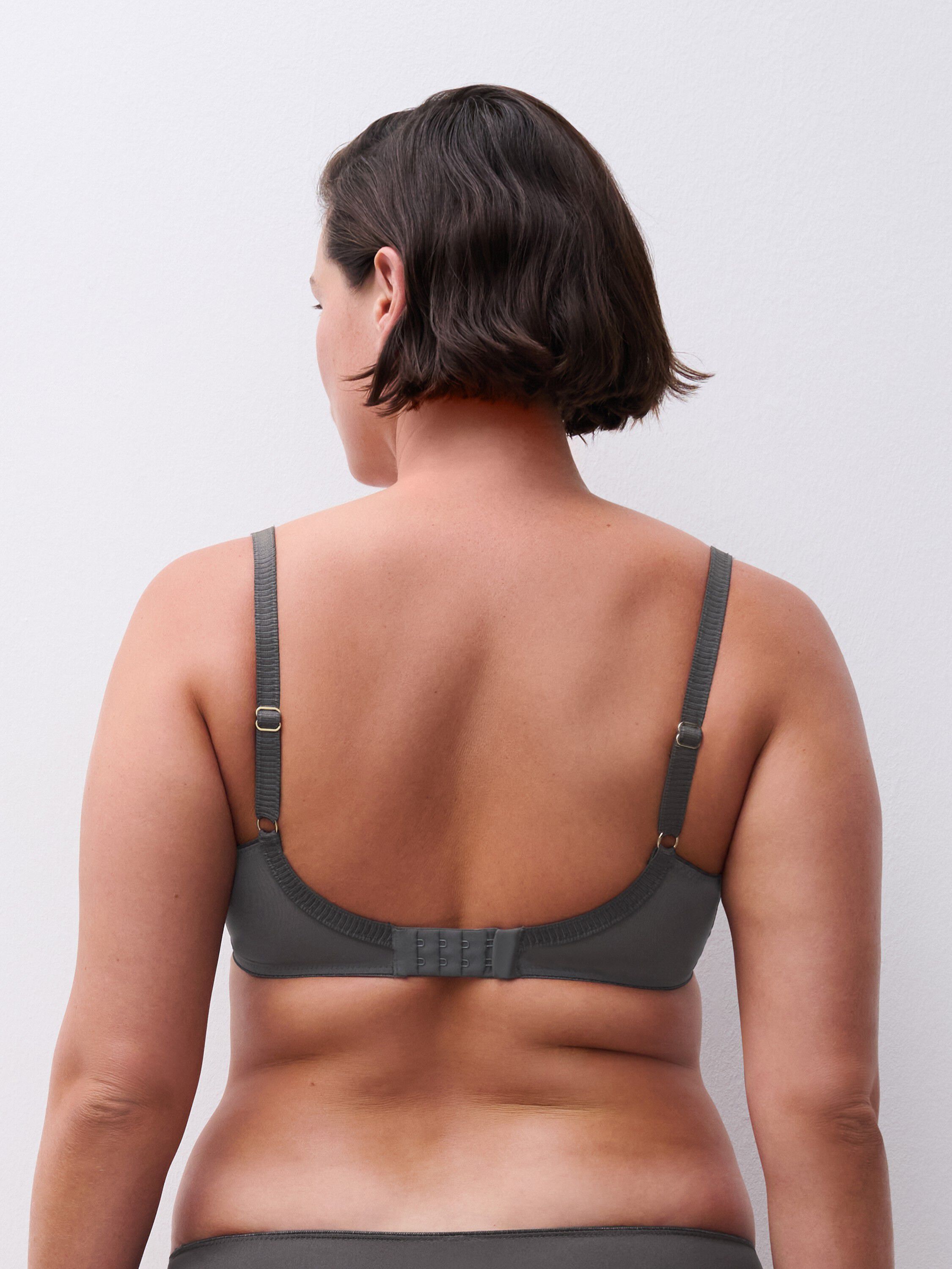 Champs-Elys&eacute;es Underwired Very Covering Bra