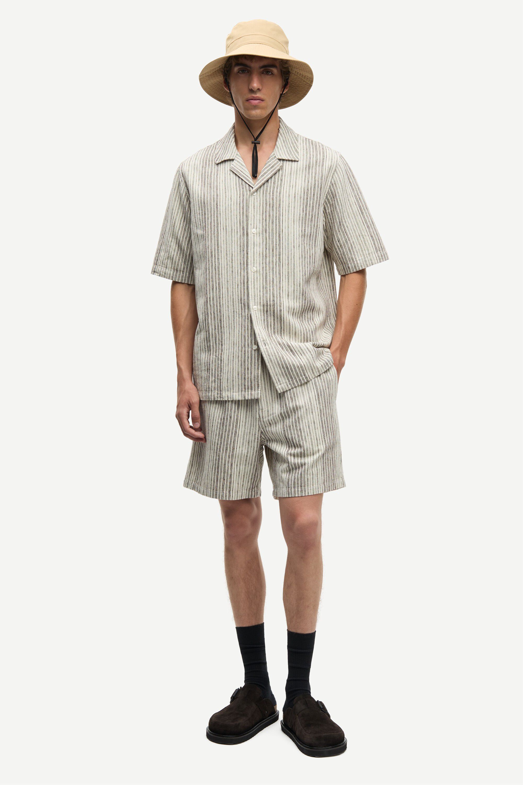 Oscar AX shirt 14749
