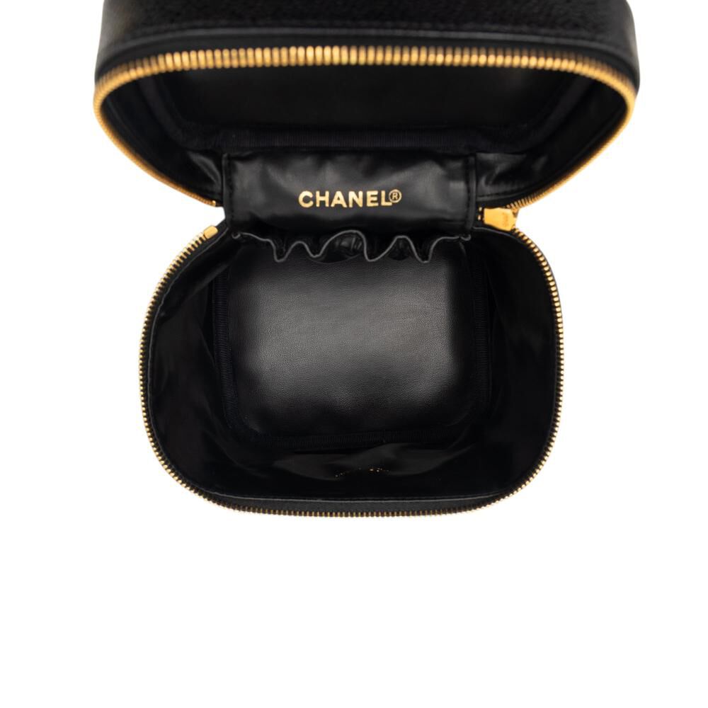 Chanel Vanity