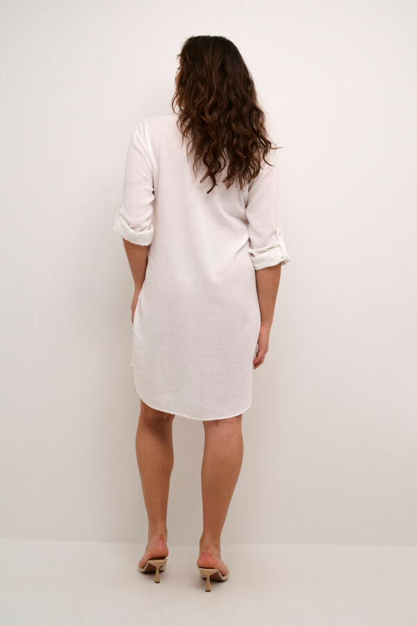 KAmilia Shirt Dress