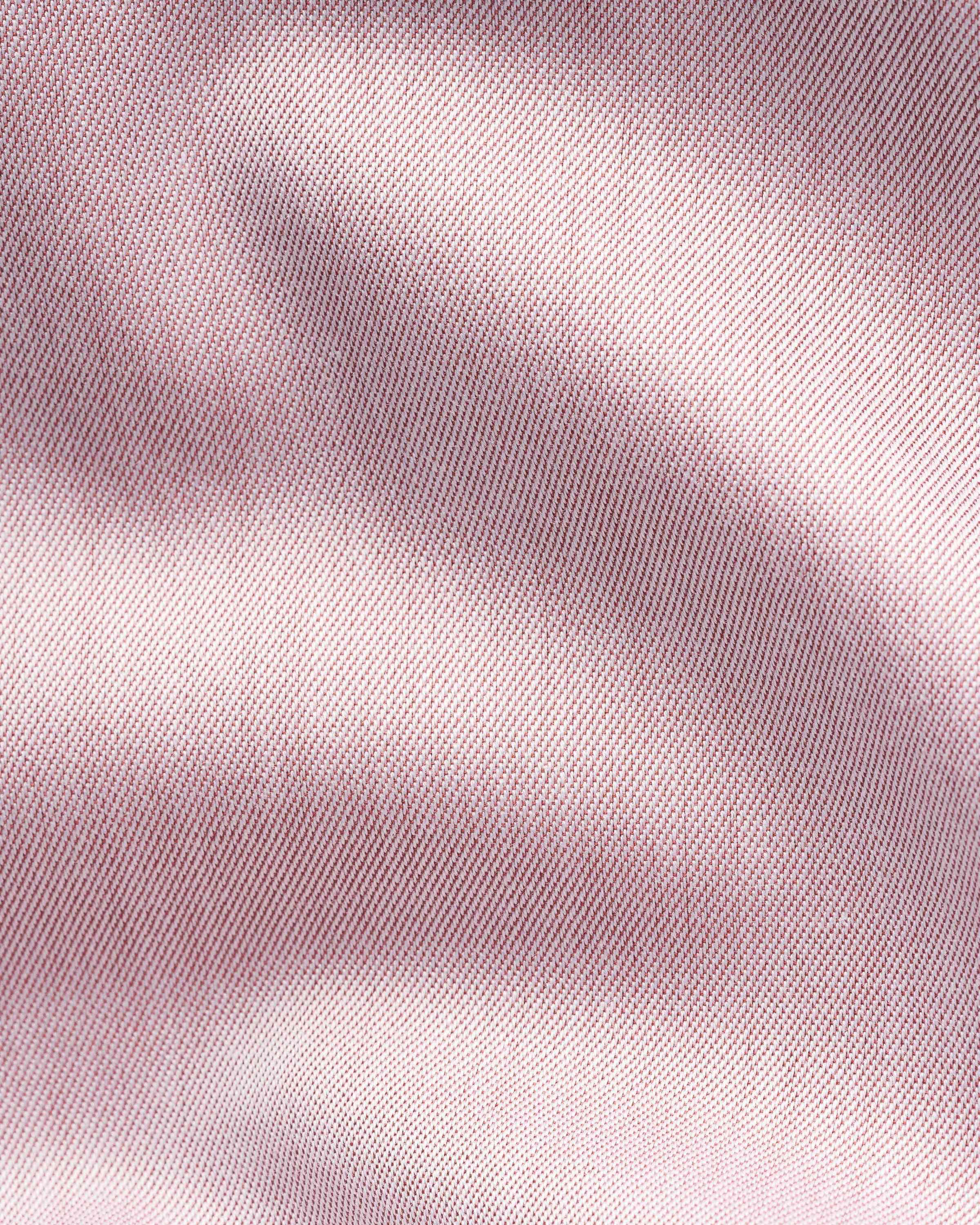 Contemporary Fit Signature Twill Shirt