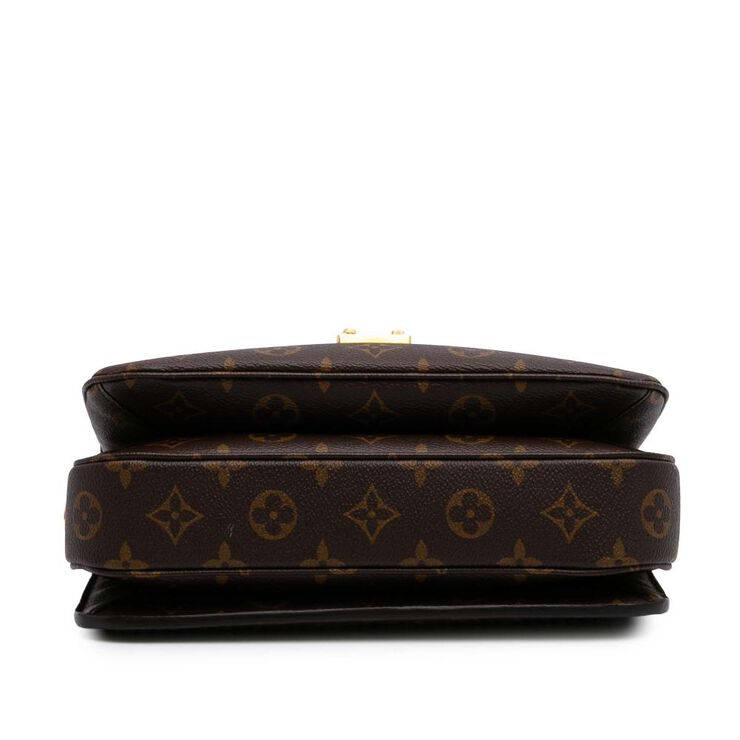 Louis Vuitton Pochette Métis