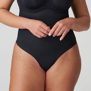 Figuras shapewear med g-streng