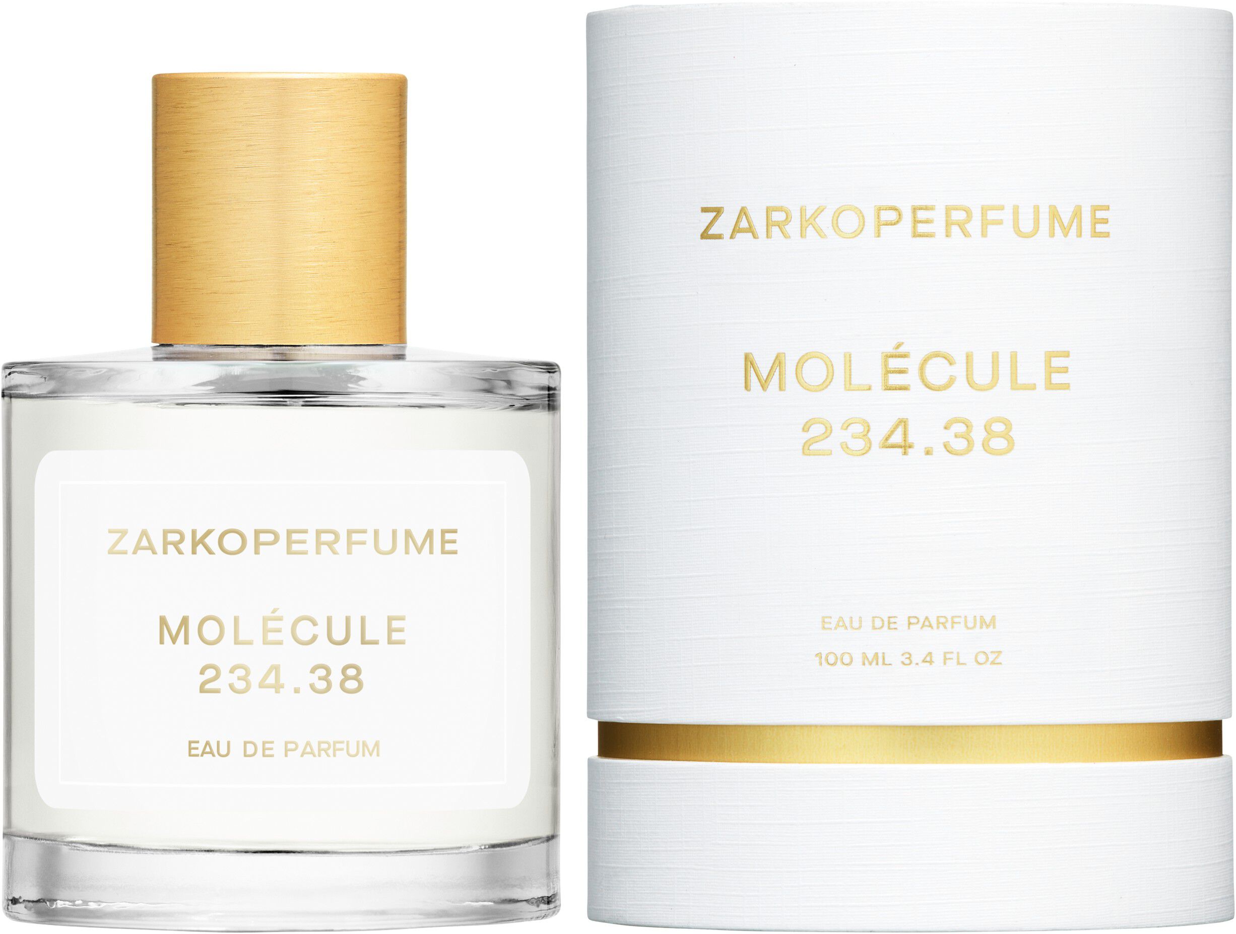 MOL&eacute;CULE 234-38 Eau de Parfum