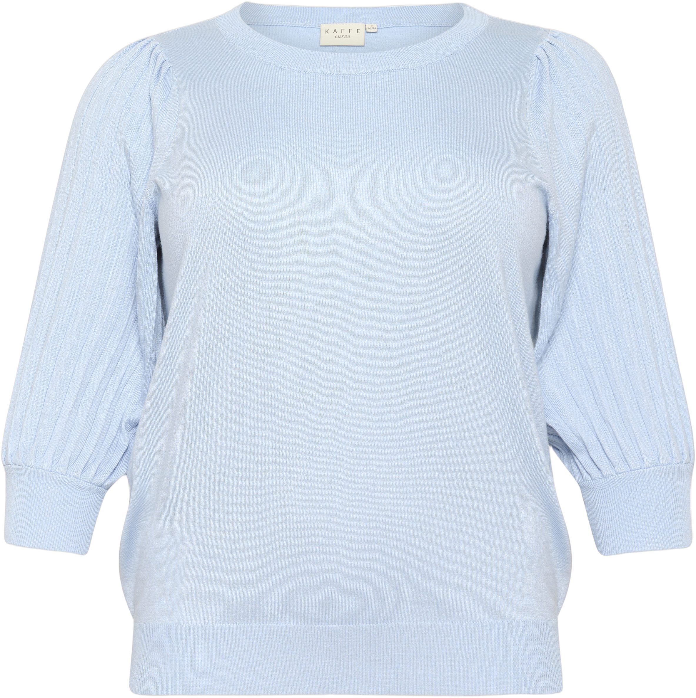 KCloni 3/4 SL Knit Pullover