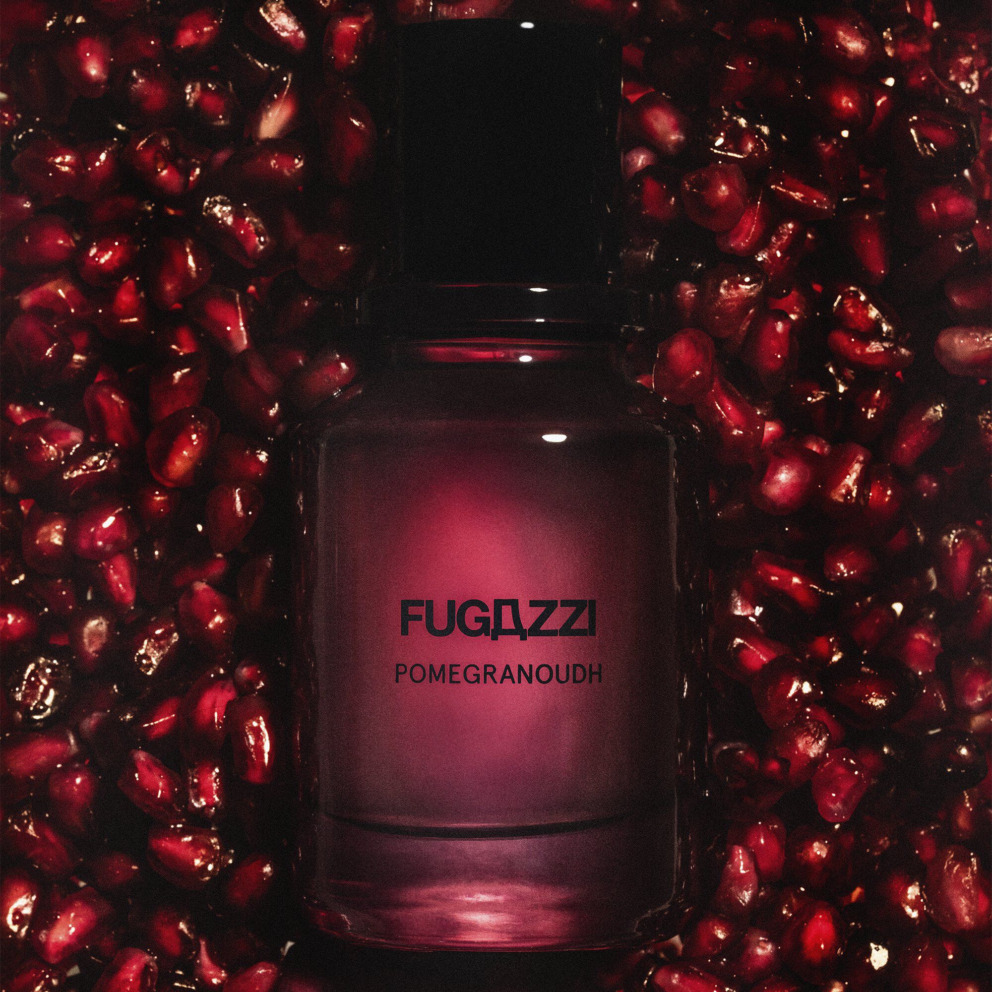 POMEGRANOUDH - 100 ML