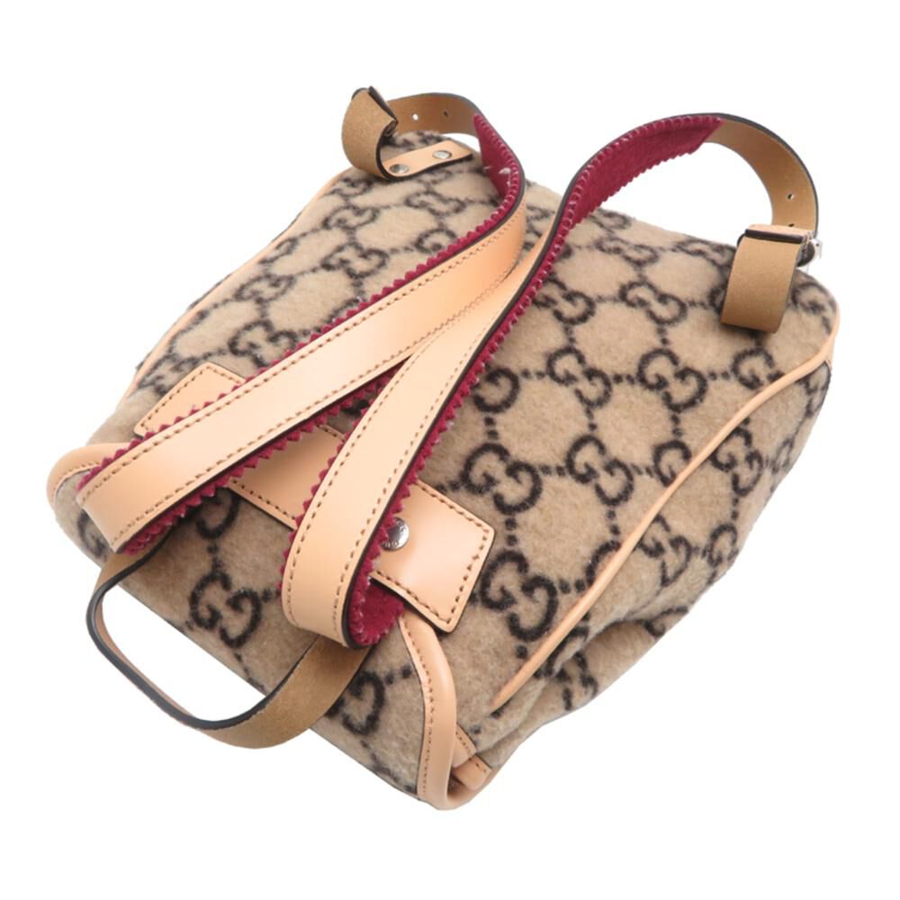 Gucci Backpack