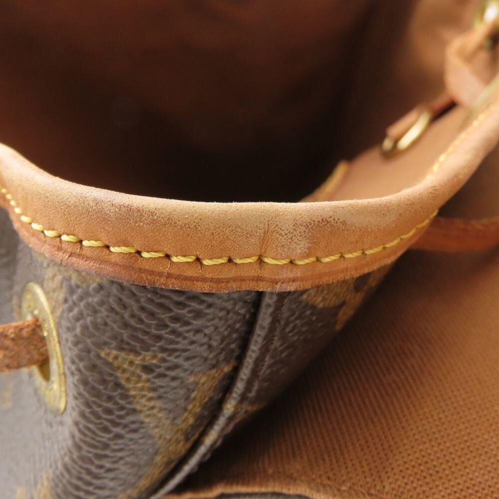 Louis Vuitton Montsouris