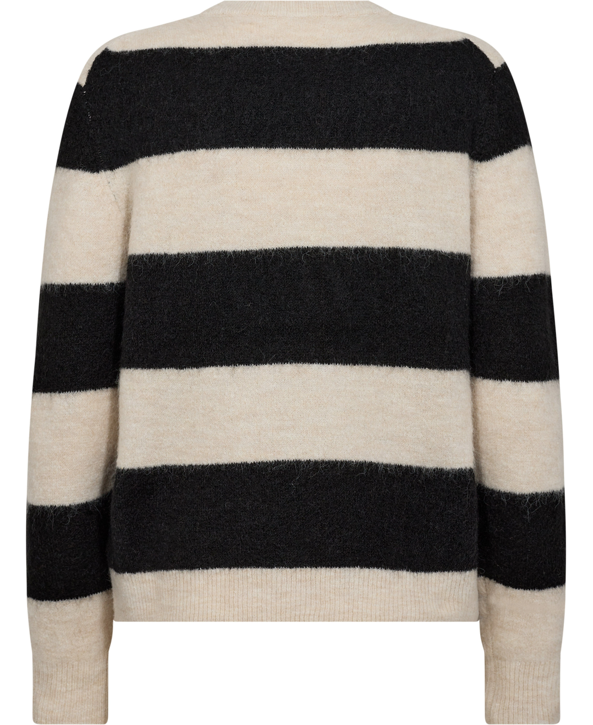 HarrietIW Stripe Pullover