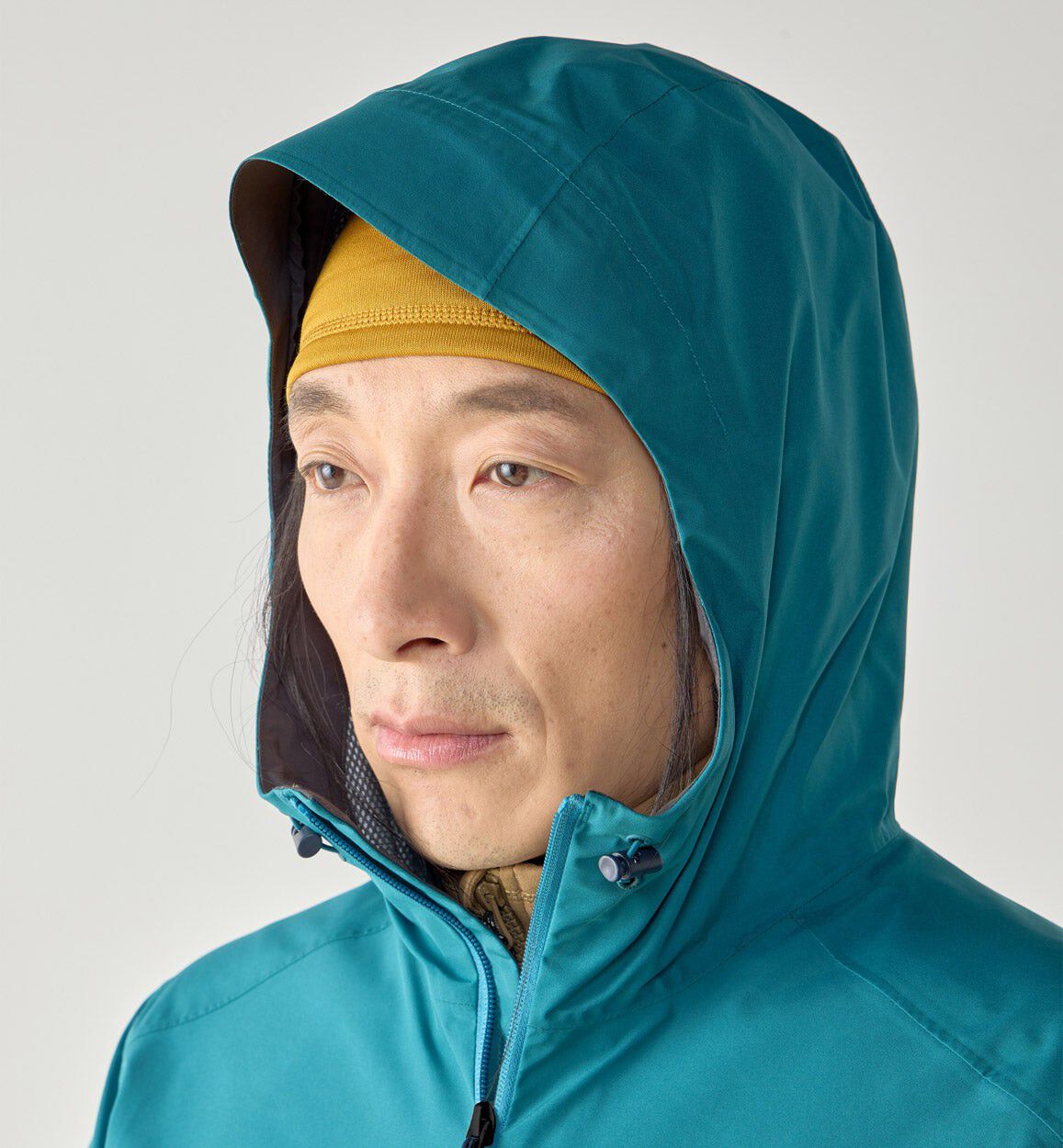 Chaos Gore-tex II Skaljakke