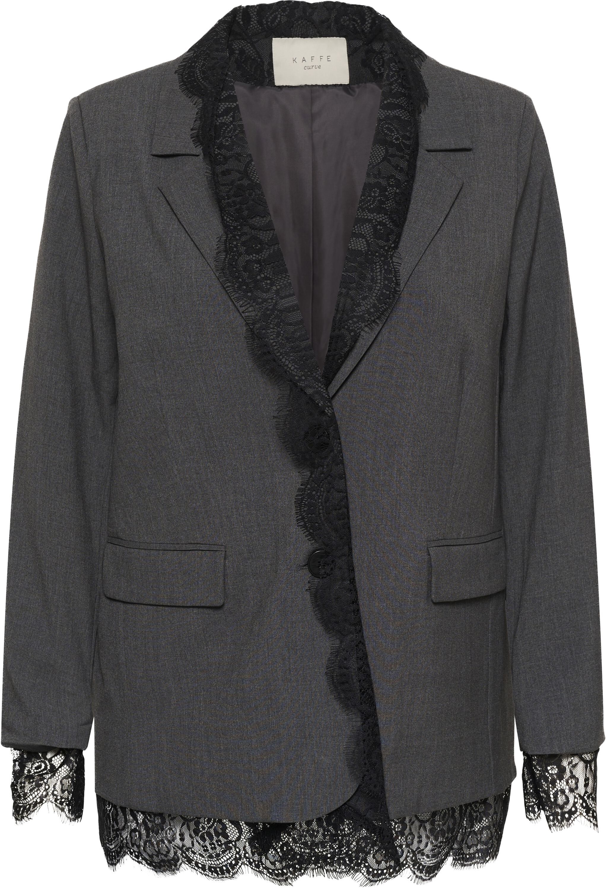 KCriella Blazer
