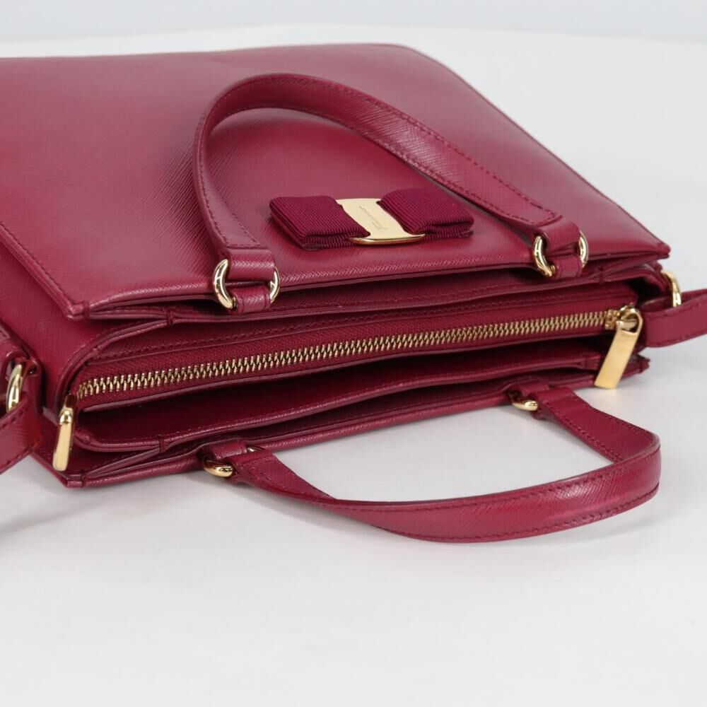 Salvatore Ferragamo Handbag