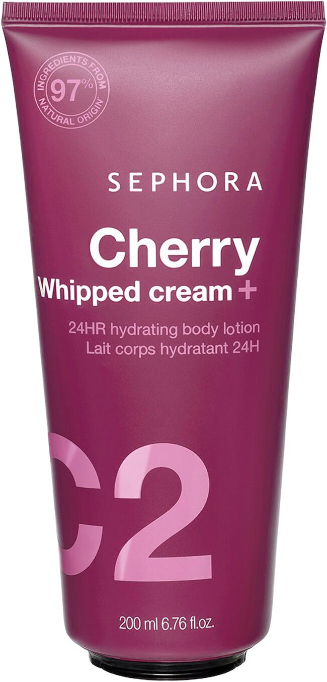 24-timers fugtgivende bodylotion - n&aelig;rende og glattende