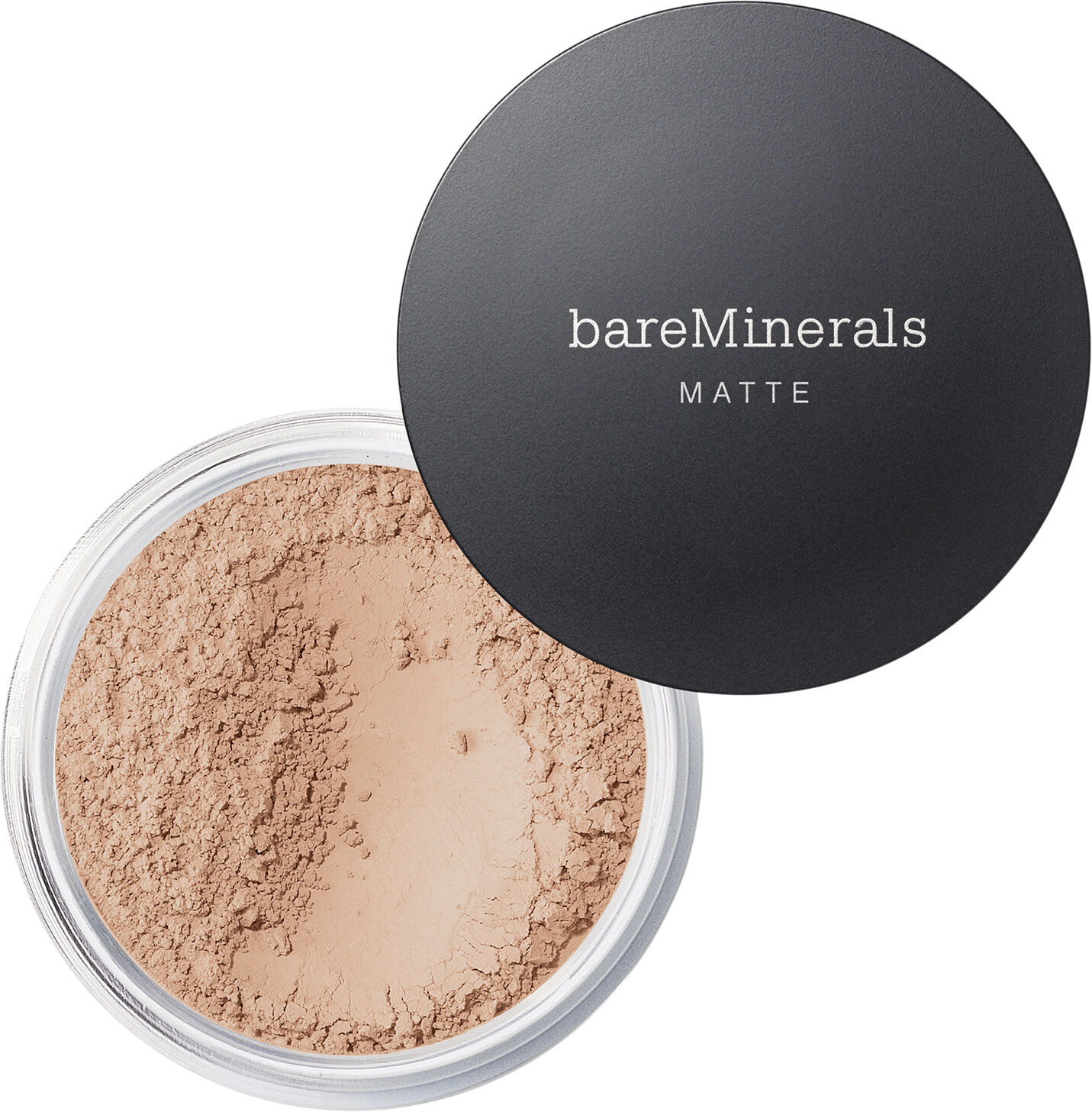 Original Loose Matte Powder Foundation SPF 15 Medium 6. 0 GR