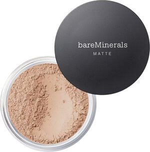 Original Loose Matte Powder Foundation SPF 15 Medium 6. 0 GR