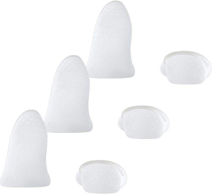 FALKE Step Medium Cut Bdle 3P IN