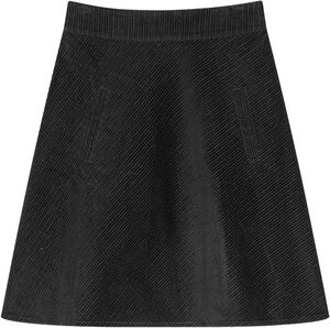 Pretty Cord Stelly Skirt