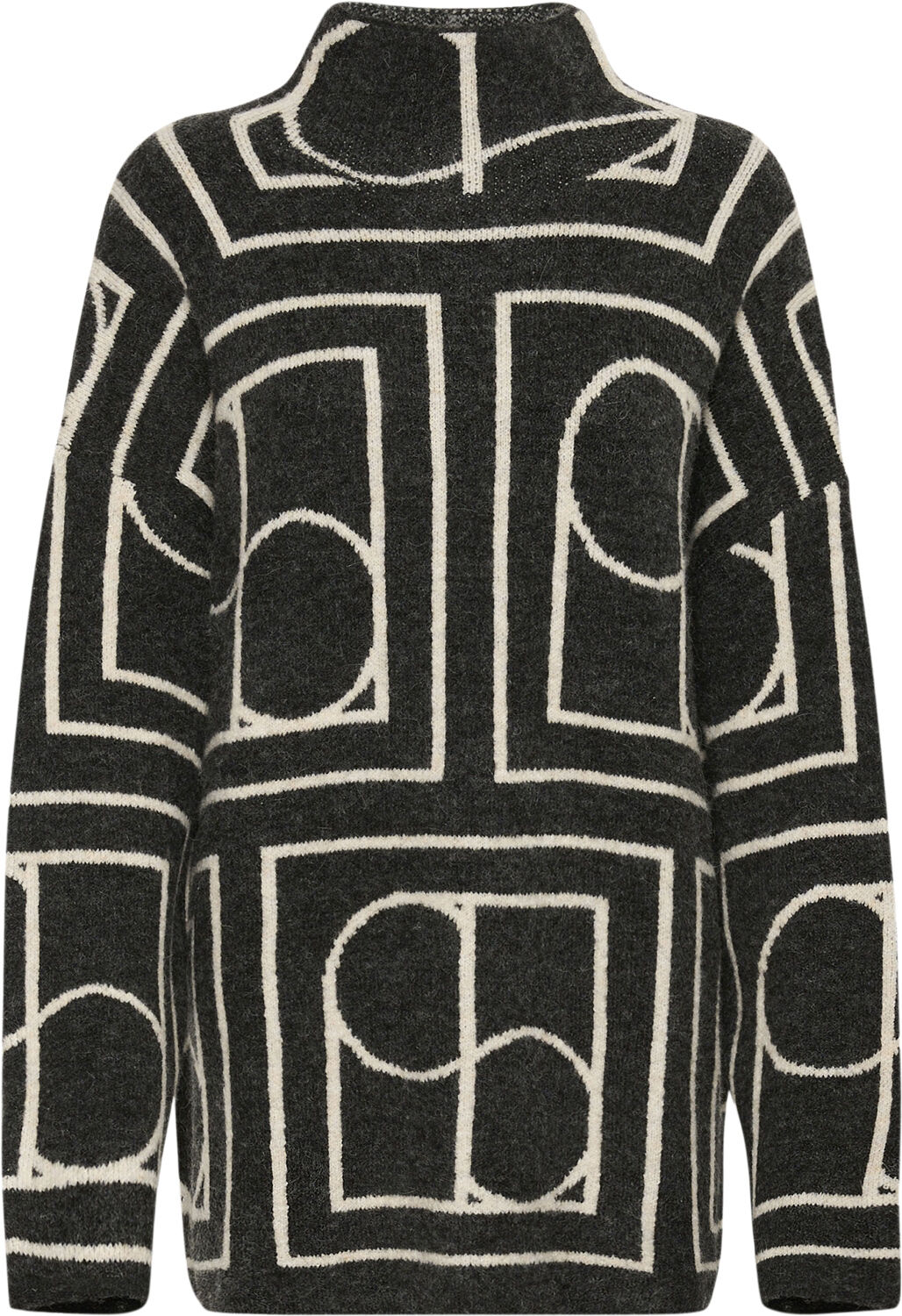SLHedaya Pullover
