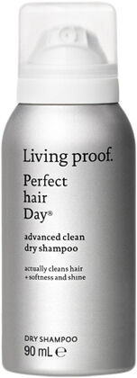 Perfect Hair Day Advanced Clean Dry Shampoo 90ml