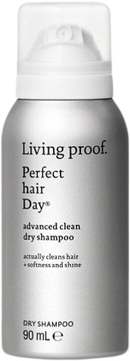 Perfect Hair Day Advanced Clean Dry Shampoo 90ml
