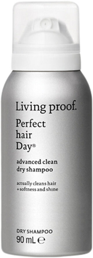 Perfect Hair Day Advanced Clean Dry Shampoo 90ml