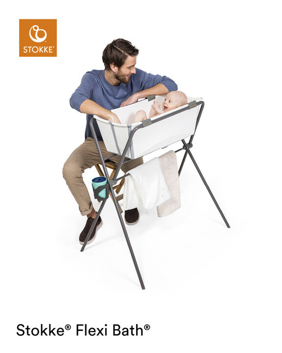 Stokke Flexi Bath