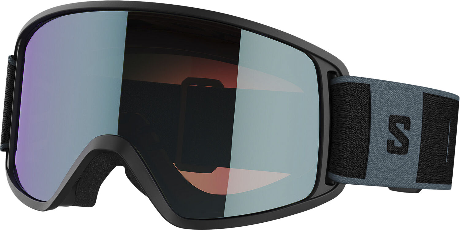 Goggles Force Photo Skibriller