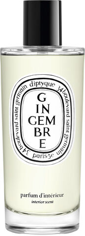 Gingembre (Ginger) Roomspray