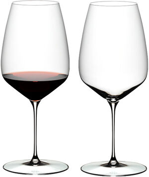 Veloce Cabernet Sauvignon 6330/0 - 2-pack