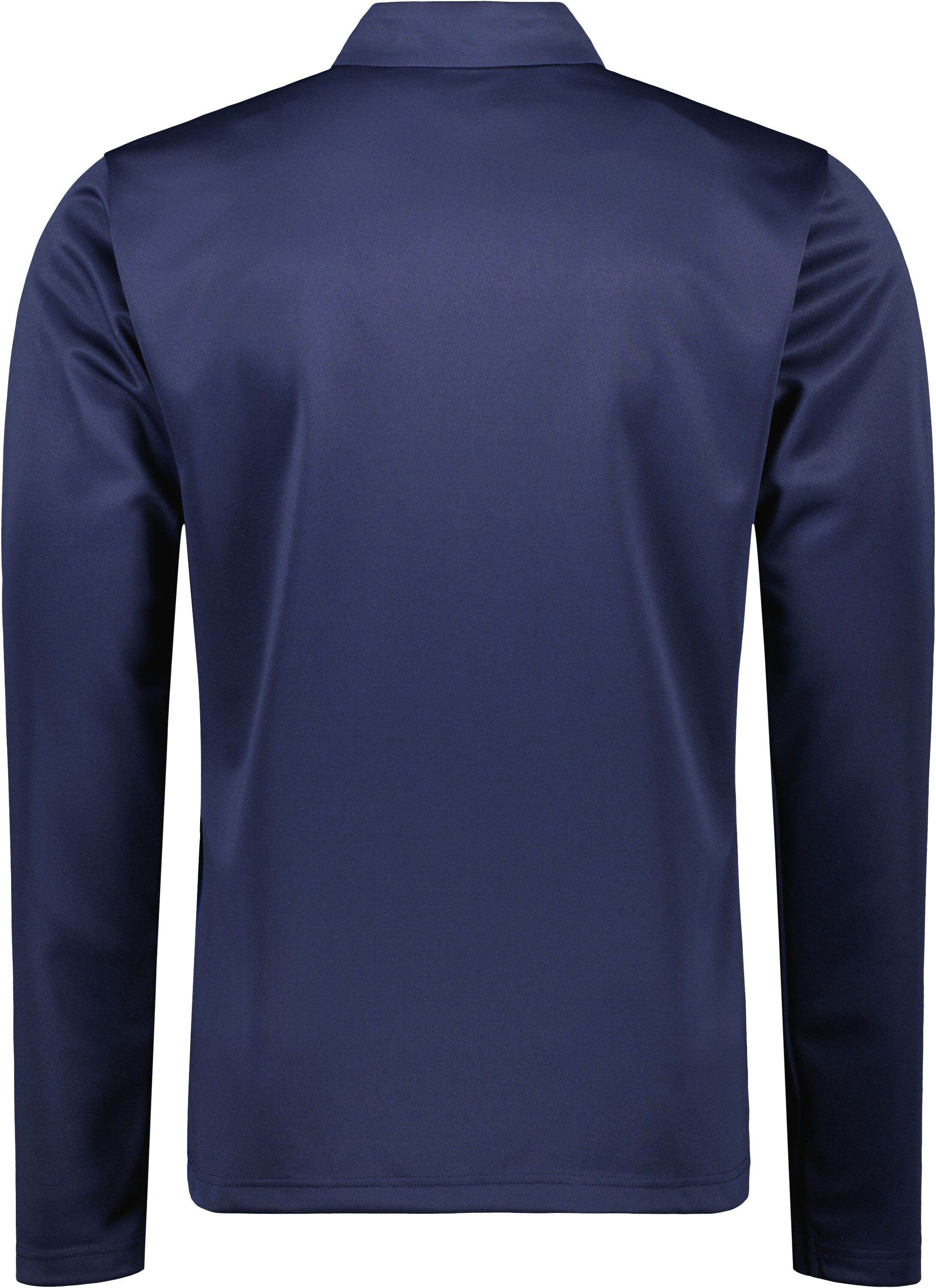 TEAMGOAL TRAINING 1/4 ZIP TOP
