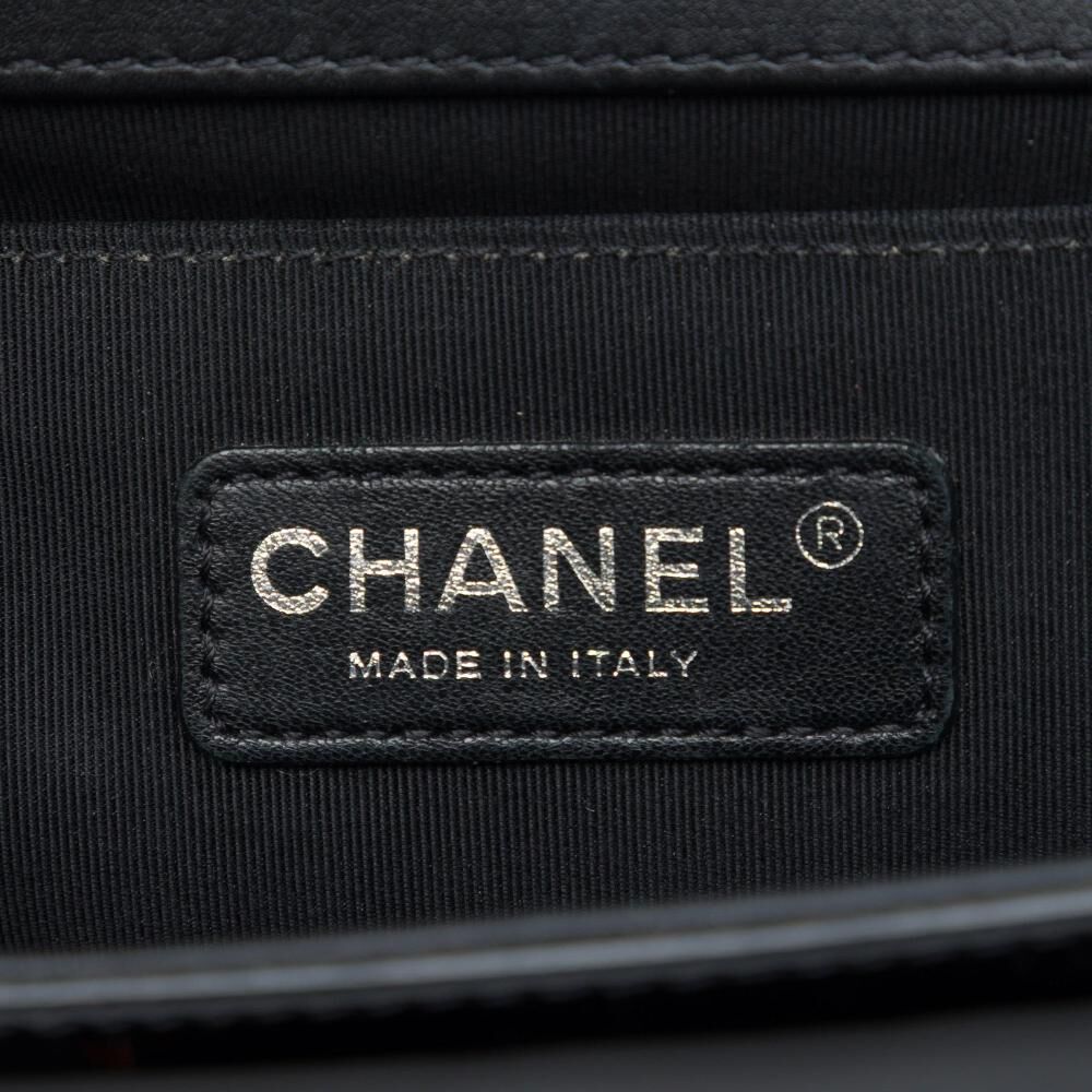 Chanel Boy Bags