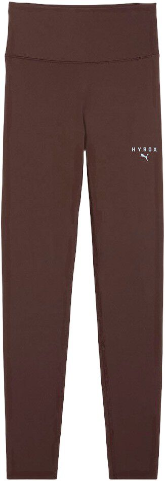 X HYROX Shapeluxe 7/8 Tights