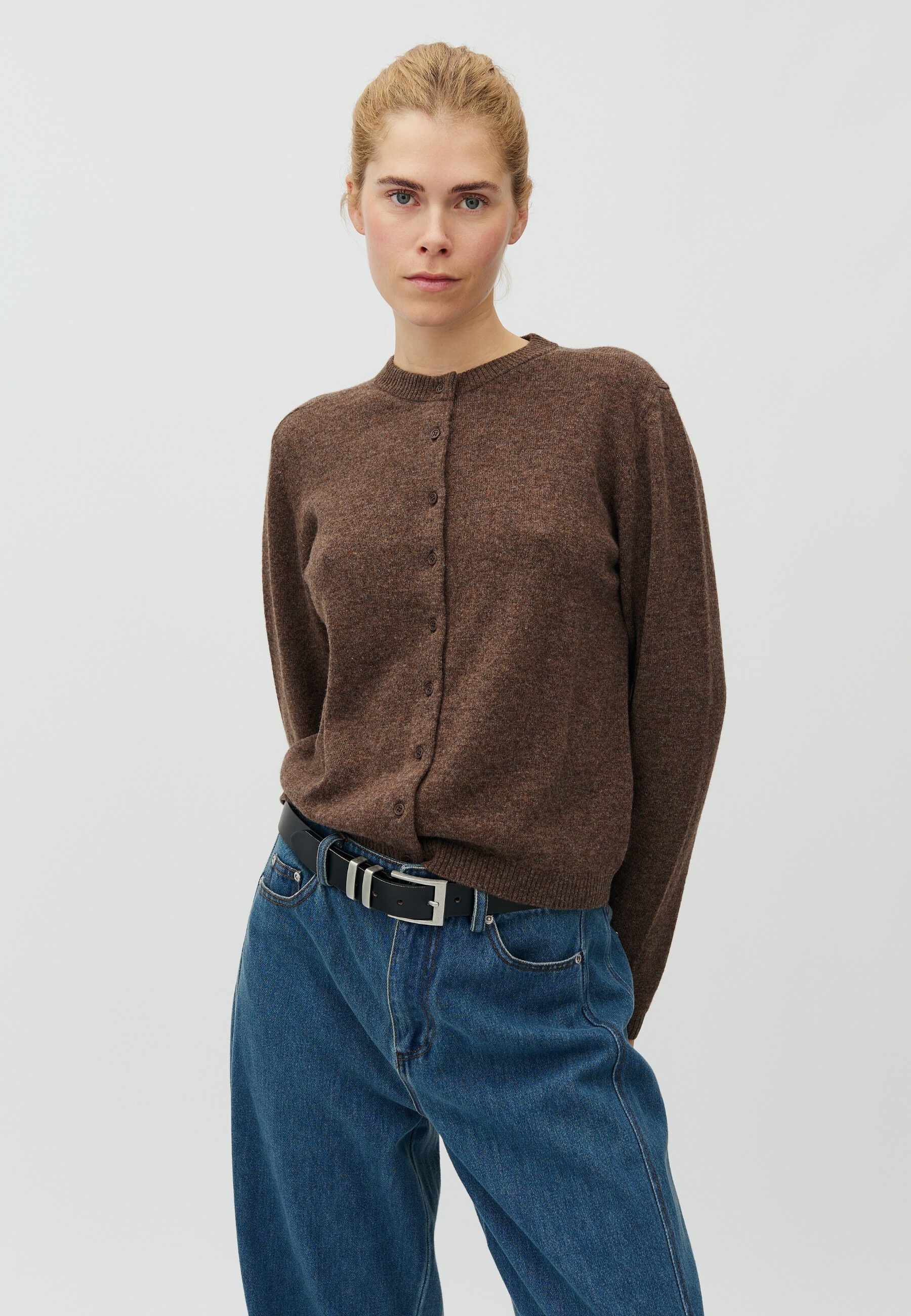 Cardigans