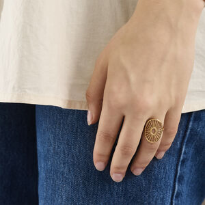 Daylight ring
