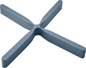 Flex Bordskåner Dusty blue
