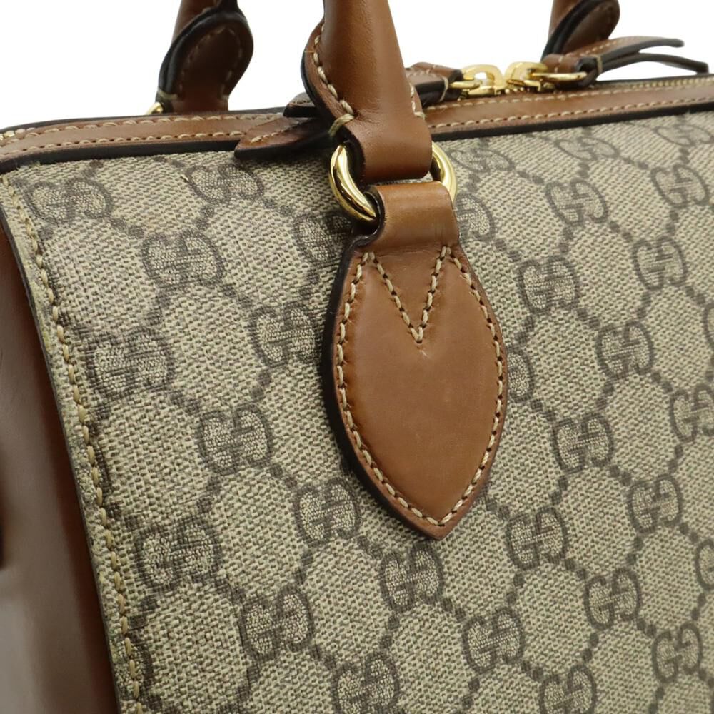 Gucci Boston Bag