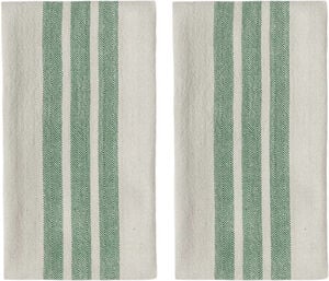 Linu Viskestykke - Pakke med 2