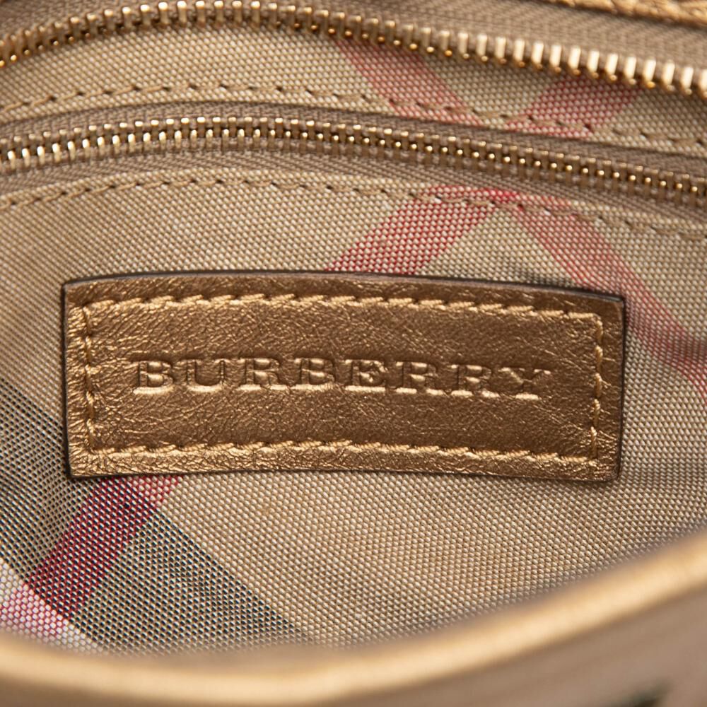 Burberry Shoulder Bag