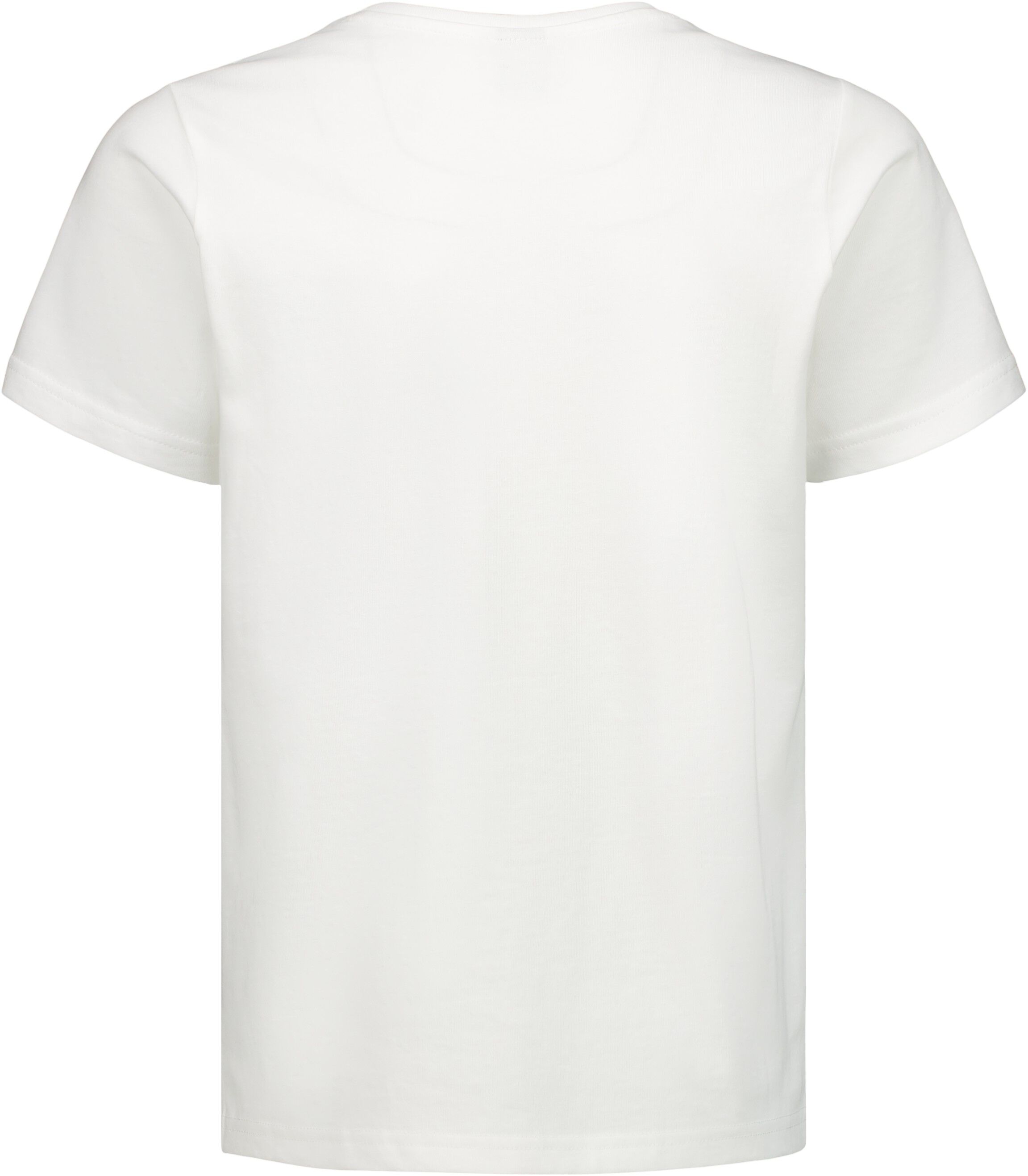JR HH LOGO T-SHIRT